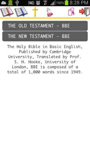 Biblesmith - Xhosa 2