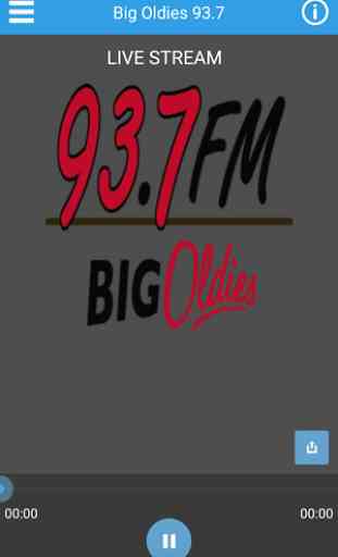 Big FM 93.7 WBGR 1