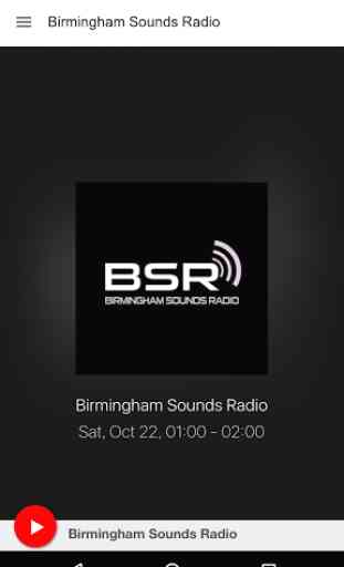 Birmingham Sounds Radio 2