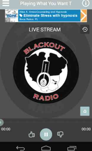 Blackout Radio 1
