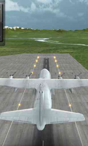 Cargo Airplane Sim 2