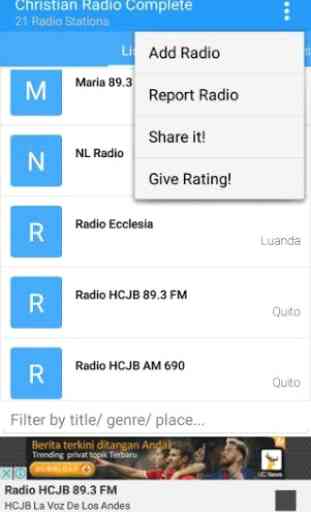 Christian Radio Complete 3