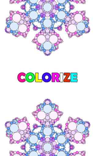 Colorize - Coloring Book Free 1