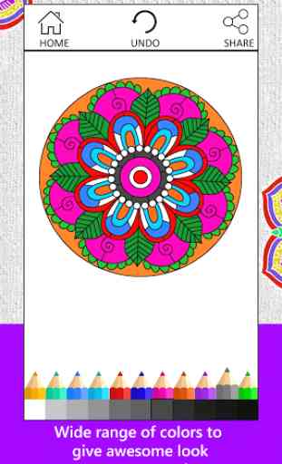 Colorize - Coloring Book Free 2