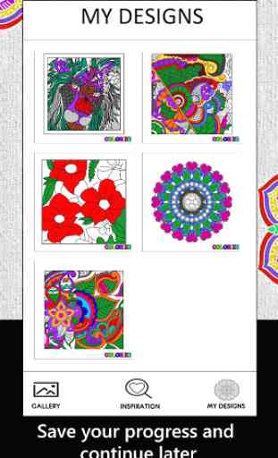 Colorize - Coloring Book Free 4