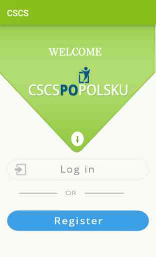 CSCS PL (Polski jezyk) 2