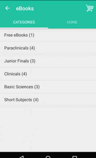 DAMS eBooks PG Medical Exam 3