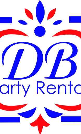 DB Party Rentals 2