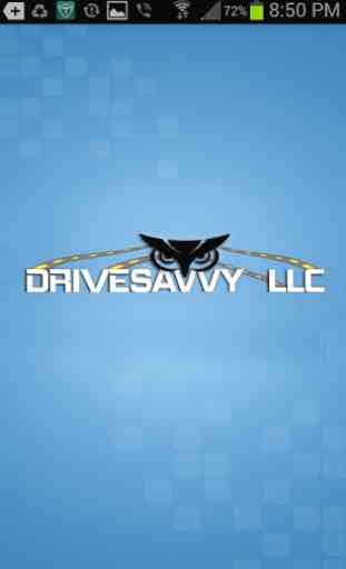 Drivesavvy Trial 1