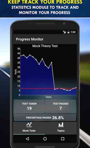 Driving Theory Test UK Car Pro 3