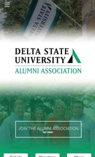 DSU Alumni Association 1