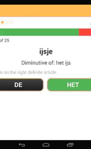 Dutch Definite Articles 4
