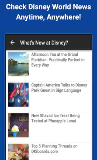 Ears the News: Disney World 2