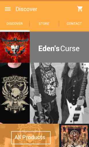 Edens Curse 2