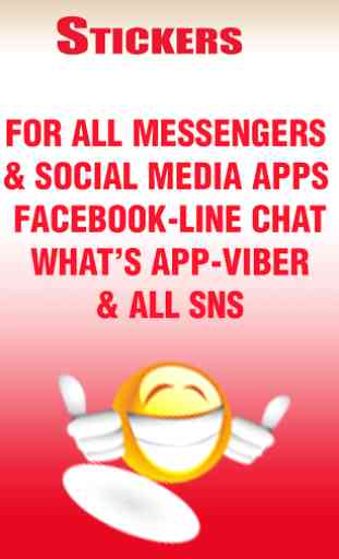 Emoji <3 WhatsApp Fb & All SNS 1