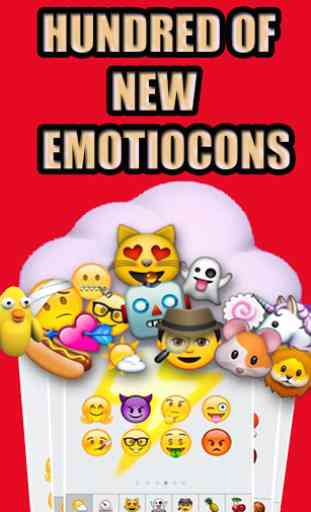 Emoji <3 WhatsApp Fb & All SNS 2