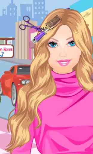 Fashion Street - Girl Games 4