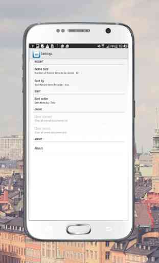 File Manager HD 2