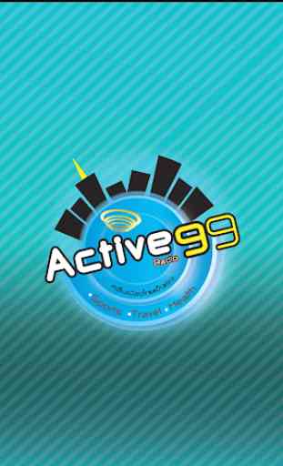 FM 99 Active Radio 1