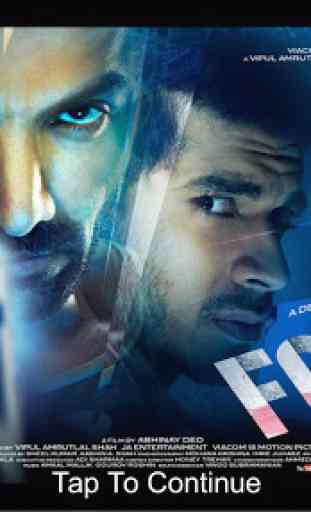 Force2: The Game 1