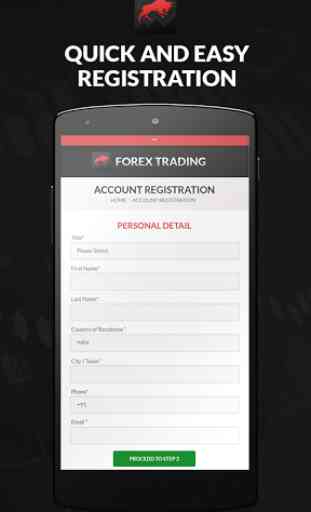 Forex Trading by FX Fusion 3