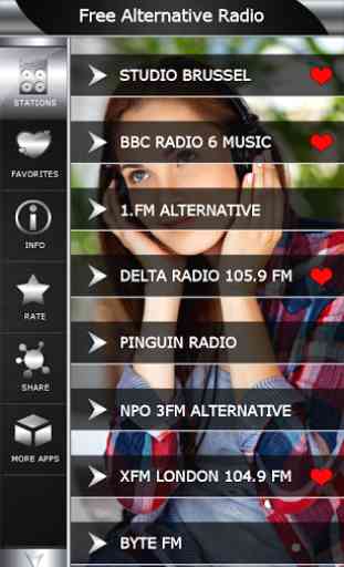 Free Alternative Radio 2