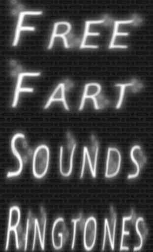 Free Fart Sounds and Ringtones 1