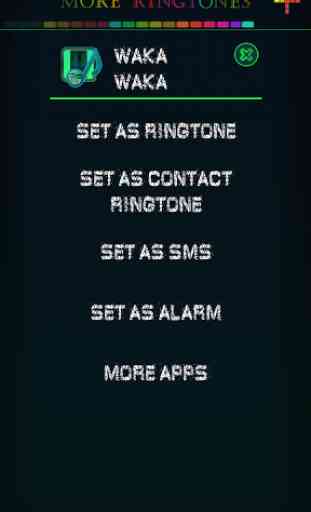 Funny SMS Ringtones Sounds 2