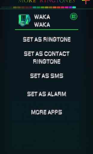 Funny SMS Ringtones Sounds 4