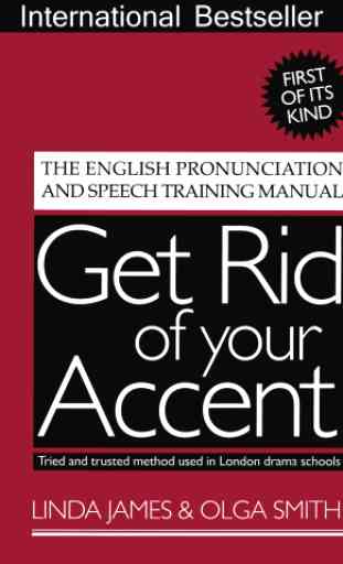 Get Rid of Your Accent UK 1 1
