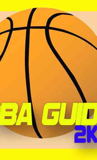 Guide NBA LIVE 2K17 3