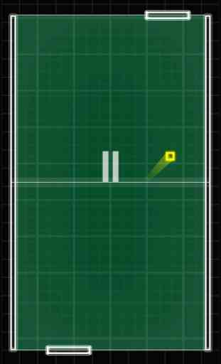 Impossible Pong 1