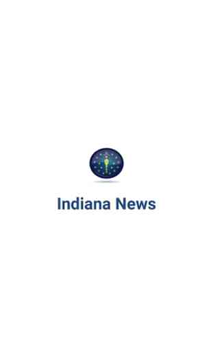 Indiana News 1