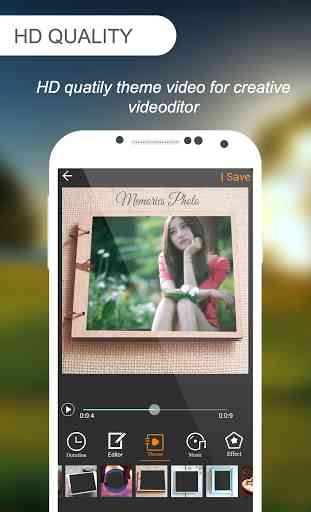Love Video Maker With Music 4