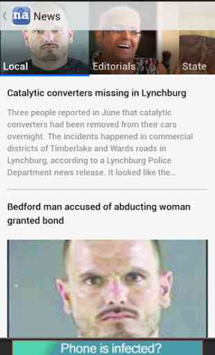 Lynchburg News & Advance 2