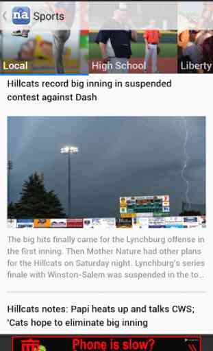 Lynchburg News & Advance 3