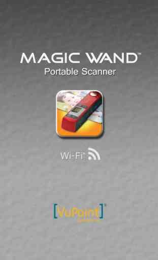 MagicWand 1
