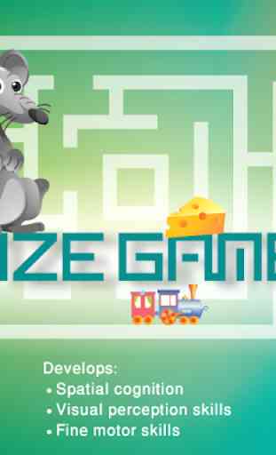 Maze Game 2 1