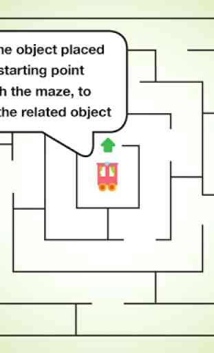 Maze Game 2 3