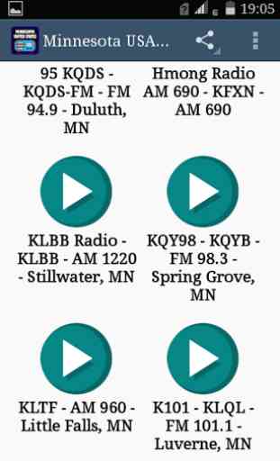Michigan USA Radio 4