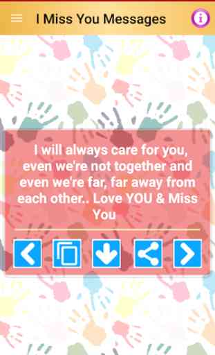 Miss You Status Message Quotes 4