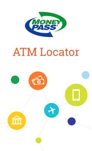 MoneyPass® Network ATM Locator 1