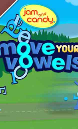 Move Your Vowels 2.0 1