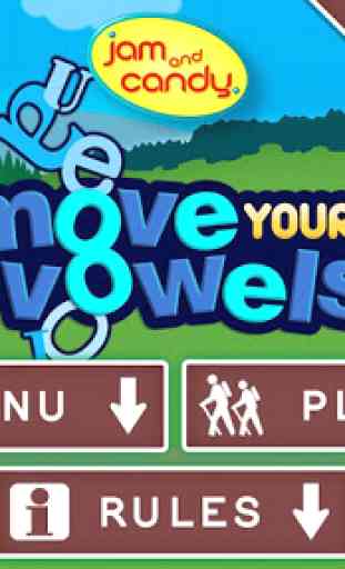 Move Your Vowels 2.0 2