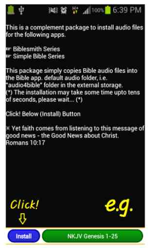 [MP3] 45 Romans 1/1 1