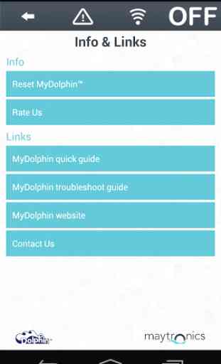 MyDolphin™ 3