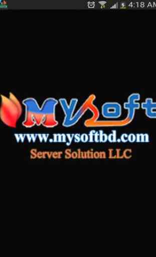 Mysoft News 1