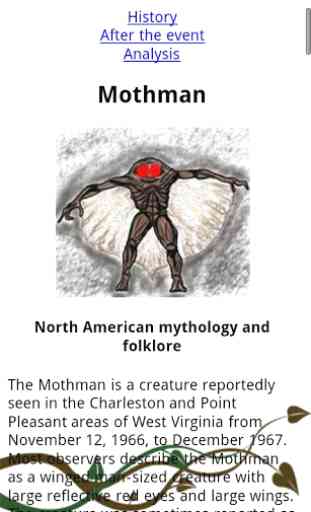 Mythological Creatures 3