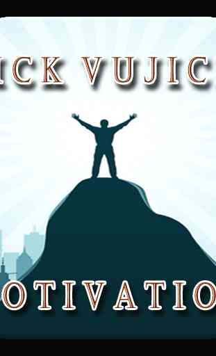 Nick Vujicic Motivation 1