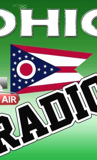 Ohio Radio - Free Stations 1